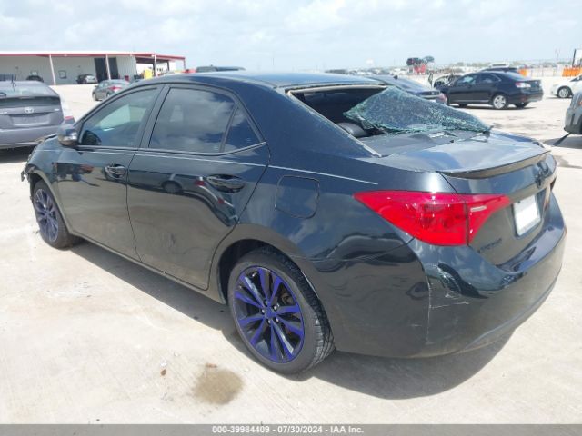5YFBURHEXKP883499 Toyota Corolla L/le/se/xle/xse