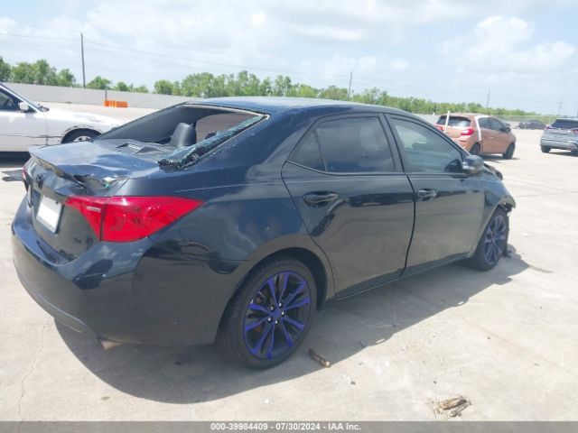 5YFBURHEXKP883499 Toyota Corolla L/le/se/xle/xse