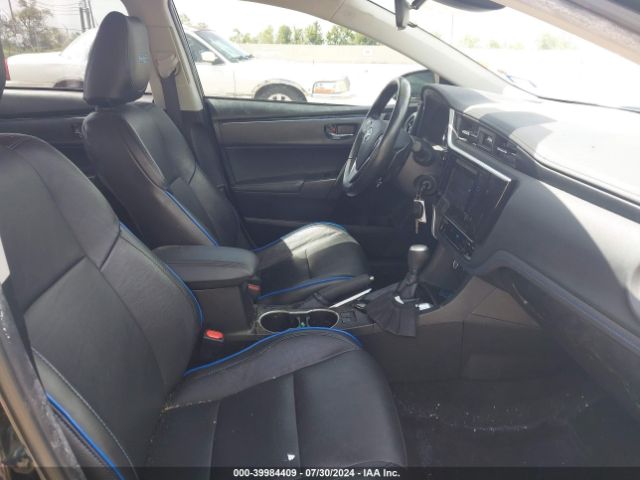 5YFBURHEXKP883499 Toyota Corolla L/le/se/xle/xse