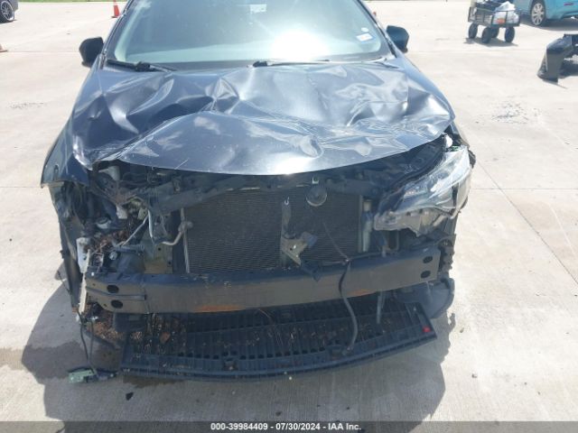 5YFBURHEXKP883499 Toyota Corolla L/le/se/xle/xse