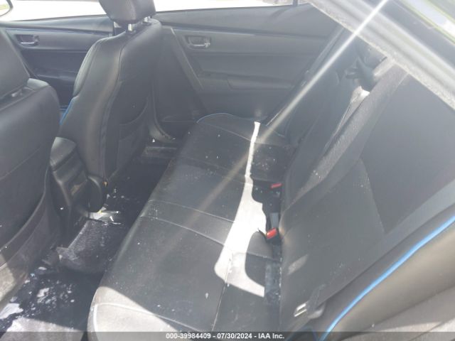 5YFBURHEXKP883499 Toyota Corolla L/le/se/xle/xse
