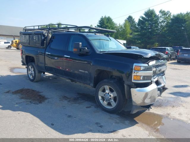 1GC1KREG0KF256678 auction archive image