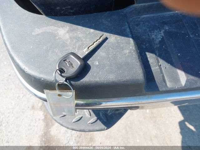 1GC1KREG0KF256678 Chevrolet Silverado 2500hd Wt