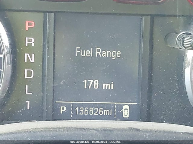 Chevrolet Silverado 2500hd Wt 2019 1GC1KREG0KF256678 Image 15