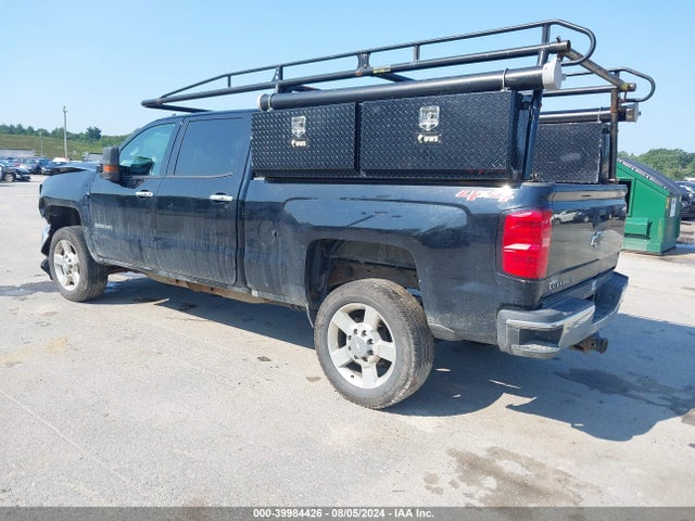 1GC1KREG0KF256678 Chevrolet Silverado 2500hd Wt