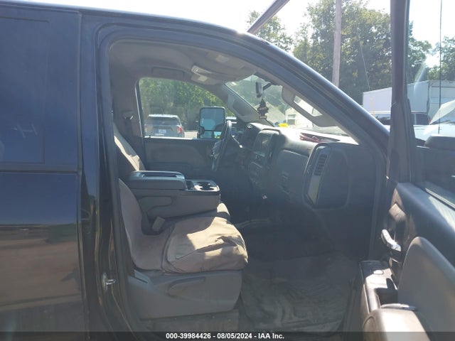 1GC1KREG0KF256678 Chevrolet Silverado 2500hd Wt