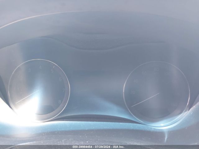 KMHGN4JE3HU170841 Genesis G80 3.8