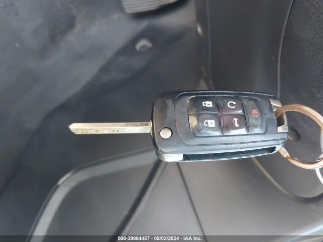 1G1JC5SG7E4146536 Chevrolet Sonic Lt Auto