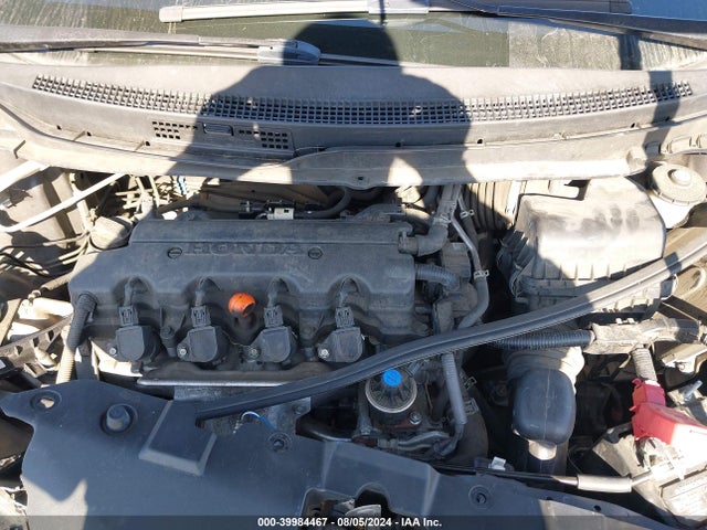 Honda Civic Lx 2015 19XFB2F57FE256946 Image 10