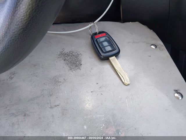 Honda Civic Lx 2015 19XFB2F57FE256946 Image 11