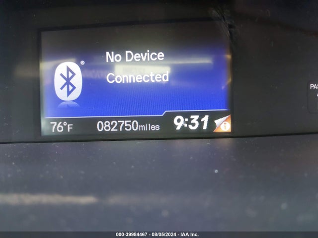 Honda Civic Lx 2015 19XFB2F57FE256946 Image 7