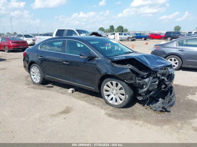 1G4GC5G3XEF305041 auction archive image