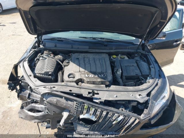 1G4GC5G3XEF305041 Buick Lacrosse Leather Group
