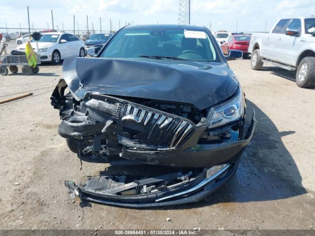 1G4GC5G3XEF305041 Buick Lacrosse Leather Group