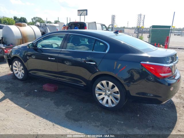 1G4GC5G3XEF305041 Buick Lacrosse Leather Group
