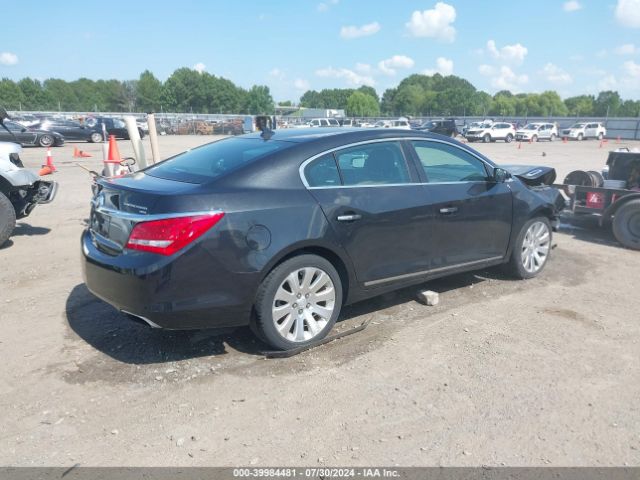 1G4GC5G3XEF305041 Buick Lacrosse Leather Group