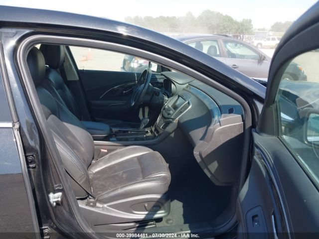 1G4GC5G3XEF305041 Buick Lacrosse Leather Group