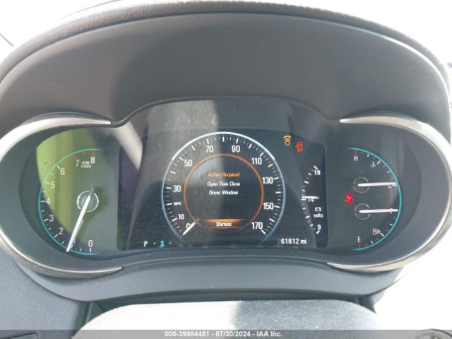 1G4GC5G3XEF305041 Buick Lacrosse Leather Group