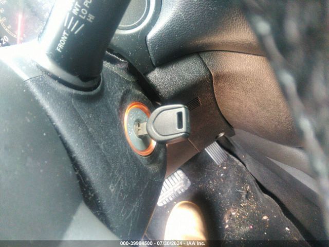 4A4AP3AWXFE026176 Mitsubishi Outlander Sport Es