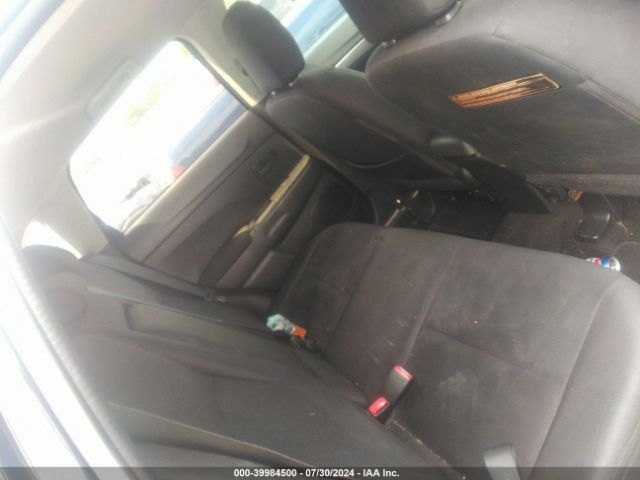 4A4AP3AWXFE026176 Mitsubishi Outlander Sport Es