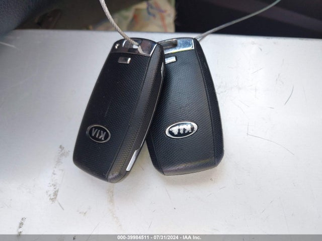 KIA NIRO LX 2019 KNDCB3LC7K5244393 Image 11