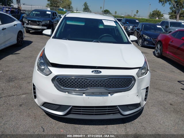 KIA NIRO LX 2019 KNDCB3LC7K5244393 Image 12