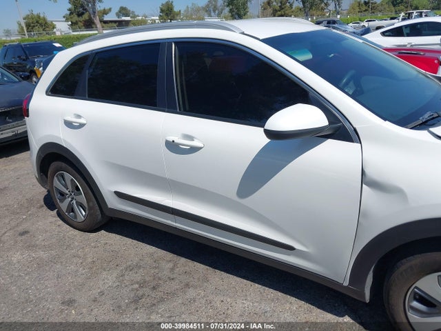 KIA NIRO LX 2019 KNDCB3LC7K5244393 Image 13