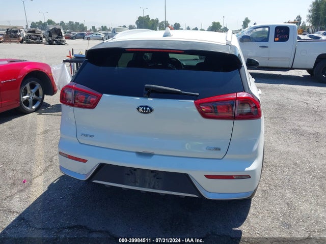 KIA NIRO LX 2019 KNDCB3LC7K5244393 Image 16