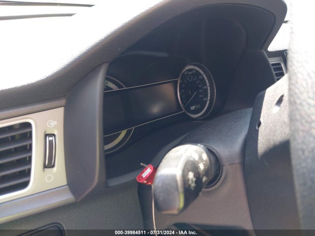 KIA NIRO LX 2019 KNDCB3LC7K5244393 Image 7