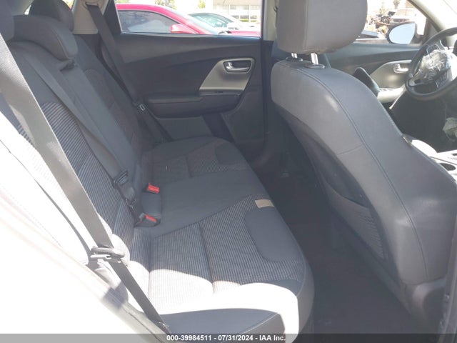 KIA NIRO LX 2019 KNDCB3LC7K5244393 Image 8