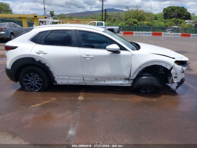 3MVDMBAM0RM652306 Mazda Cx-30 2.5 S