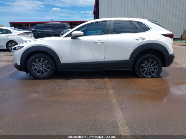 3MVDMBAM0RM652306 Mazda Cx-30 2.5 S