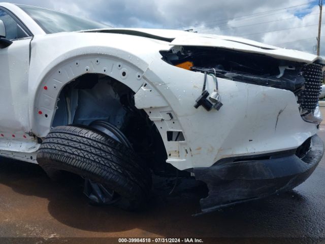 3MVDMBAM0RM652306 Mazda Cx-30 2.5 S