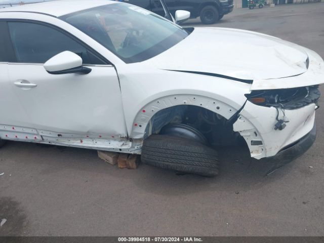 3MVDMBAM0RM652306 Mazda Cx-30 2.5 S