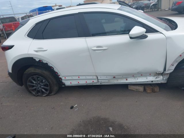 3MVDMBAM0RM652306 Mazda Cx-30 2.5 S