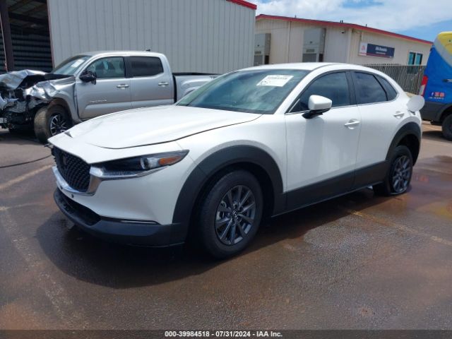 3MVDMBAM0RM652306 Mazda Cx-30 2.5 S