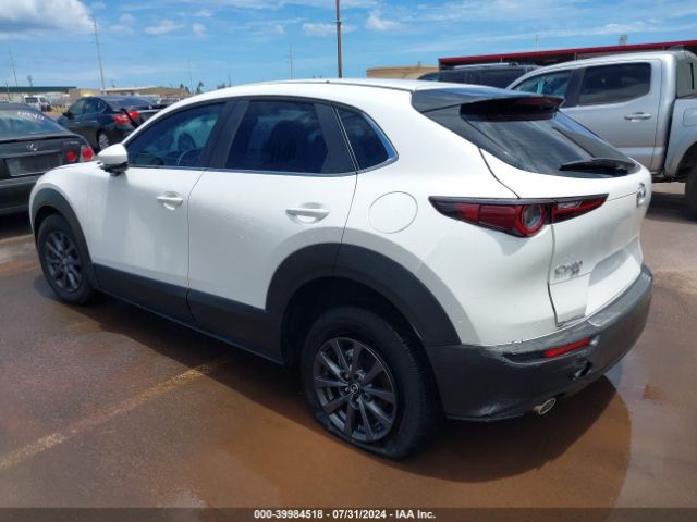 3MVDMBAM0RM652306 Mazda Cx-30 2.5 S