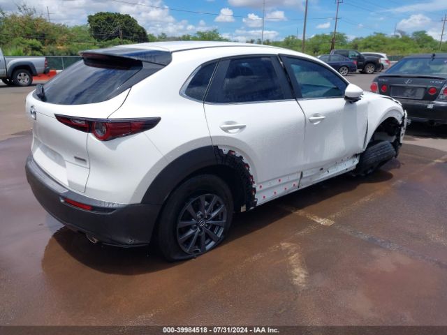 3MVDMBAM0RM652306 Mazda Cx-30 2.5 S