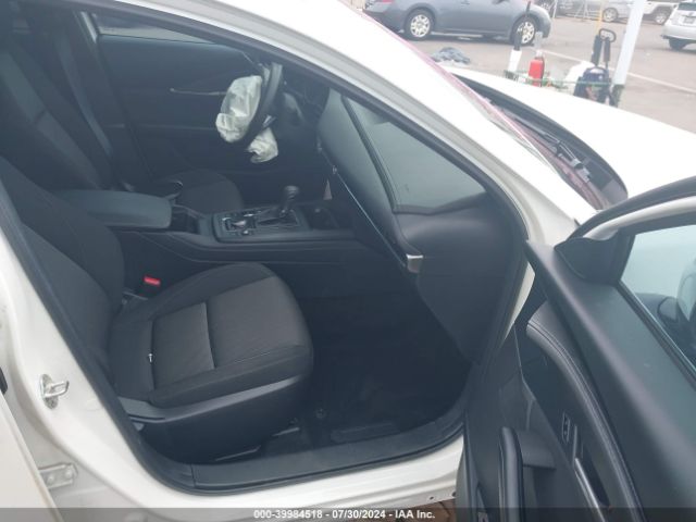 3MVDMBAM0RM652306 Mazda Cx-30 2.5 S