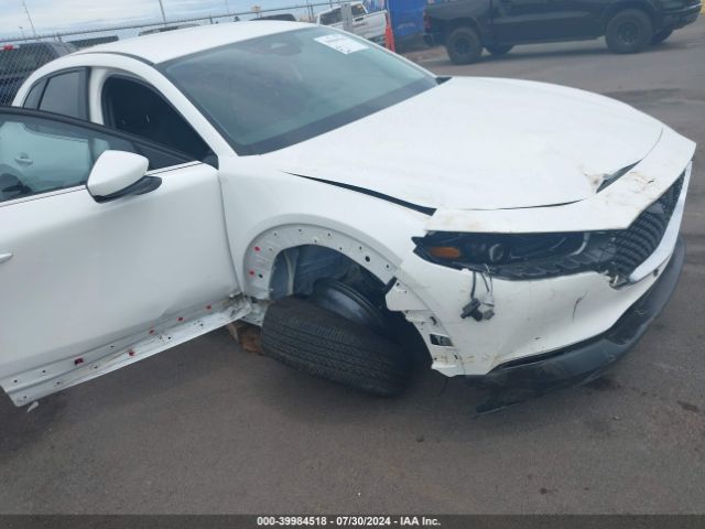 3MVDMBAM0RM652306 Mazda Cx-30 2.5 S