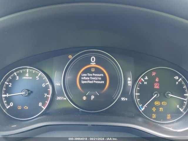 3MVDMBAM0RM652306 Mazda Cx-30 2.5 S