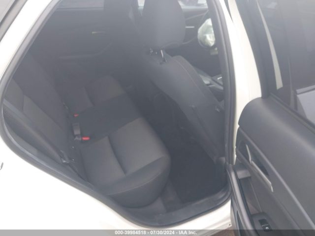 3MVDMBAM0RM652306 Mazda Cx-30 2.5 S