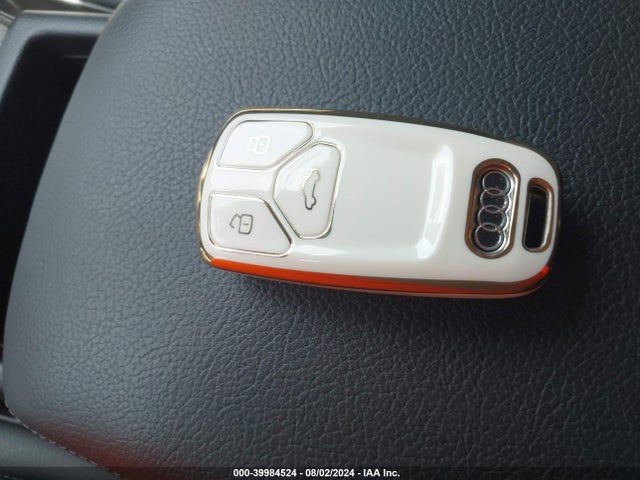 Audi A4 40 Premium/40 Titanium Premium 2019 WAUGMAF48KA061335 Image 11
