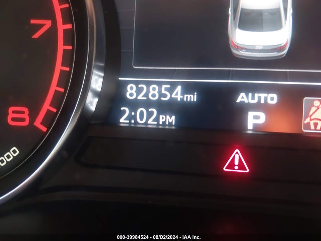 Audi A4 40 Premium/40 Titanium Premium 2019 WAUGMAF48KA061335 Image 15