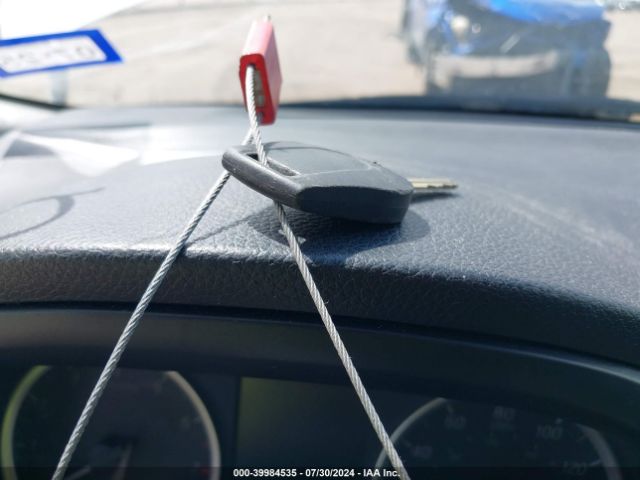 3N1AB7AP9KY260914 Nissan SENTRA S
