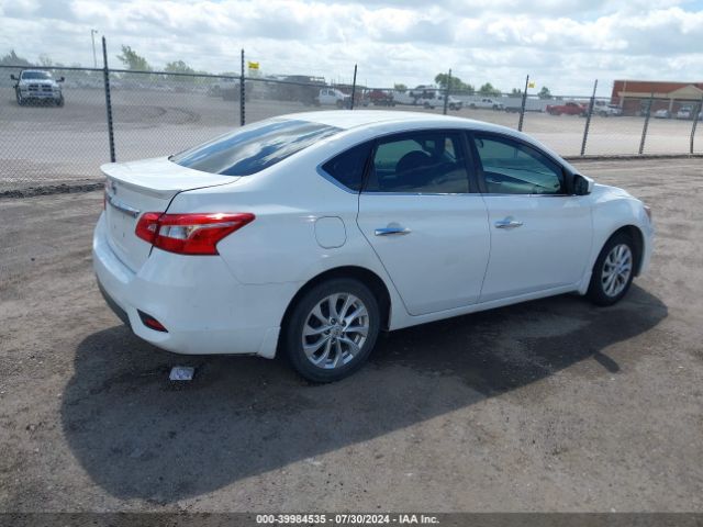 3N1AB7AP9KY260914 Nissan SENTRA S