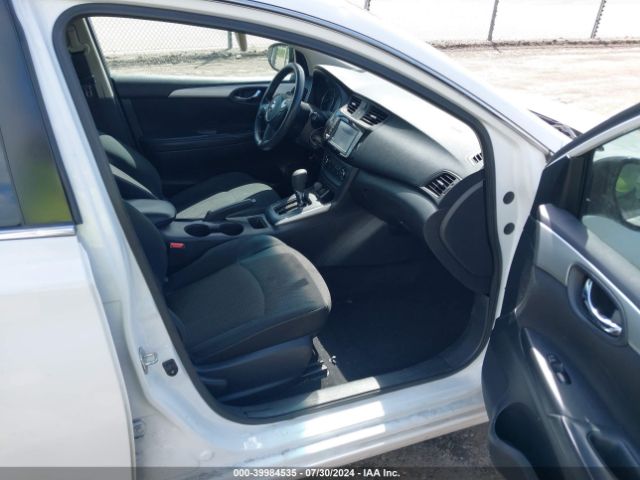3N1AB7AP9KY260914 Nissan SENTRA S