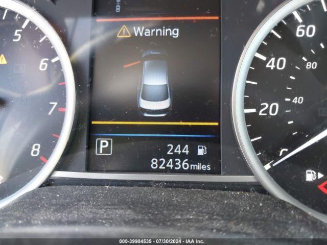 3N1AB7AP9KY260914 Nissan SENTRA S