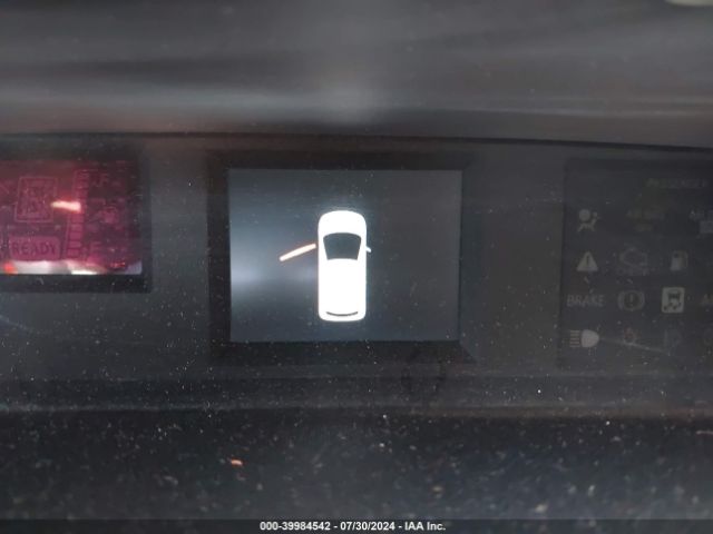 JTDKDTB31F1580979 Toyota Prius C One