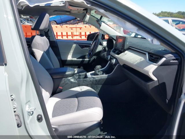 4T3RWRFV1MU035290 Toyota Rav4 Hybrid Xle